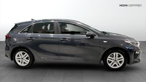Kia Cee´d bild 4