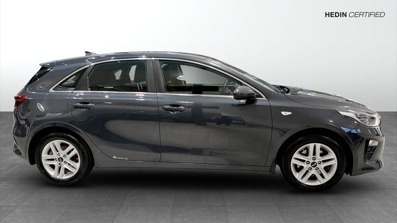 Kia Cee´d bild 4
