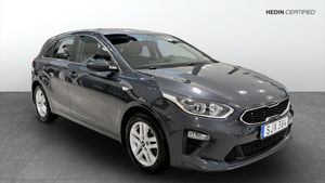 Kia Cee´d bild 3