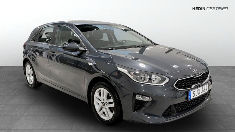 Kia Cee´d bild 3