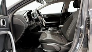 Kia Cee´d bild 13