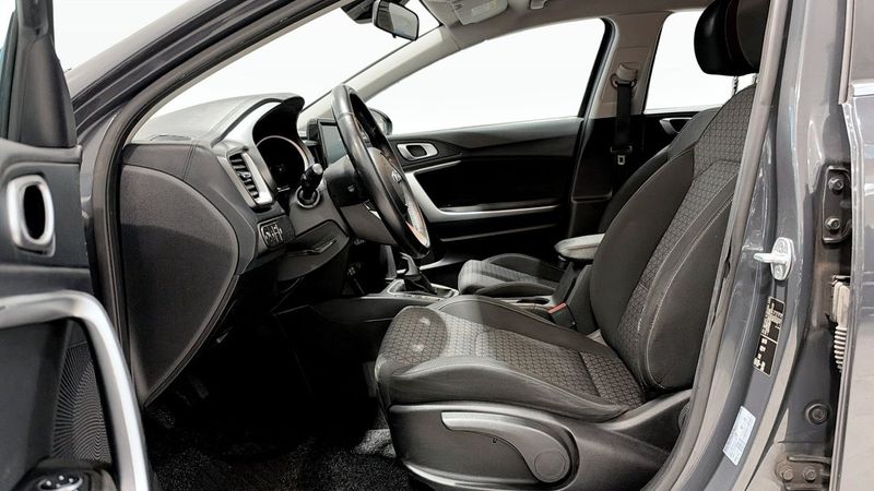 Kia Cee´d bild 13