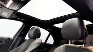 Mercedes E220 bild 26