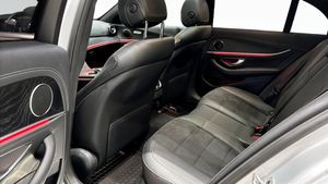 Mercedes E220 bild 8