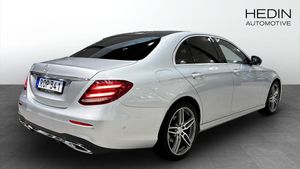 Mercedes E220 bild 4