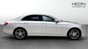 Mercedes E220 bild 3