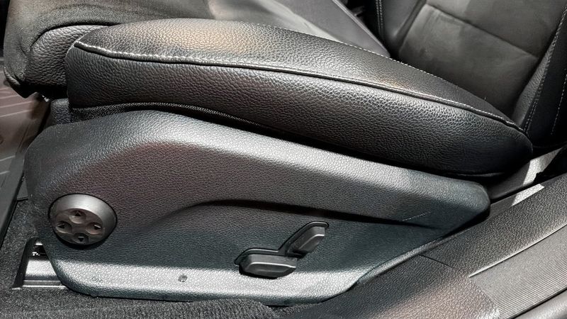 Mercedes E220 bild 25