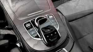 Mercedes E220 bild 20