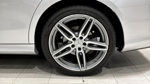Mercedes E220 bild 7