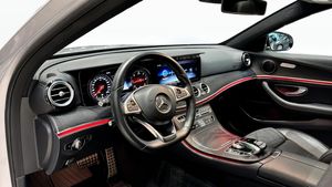 Mercedes E220 bild 11