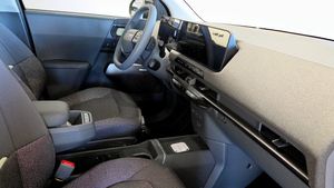 Kia EV2 bild 3