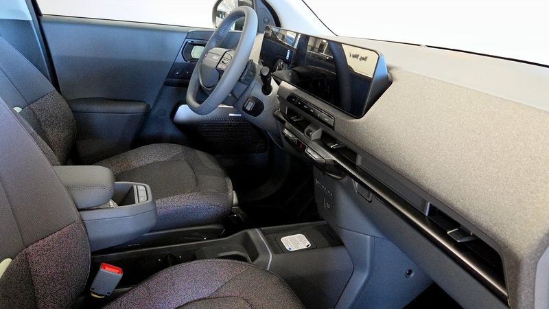 Kia EV2 bild 3