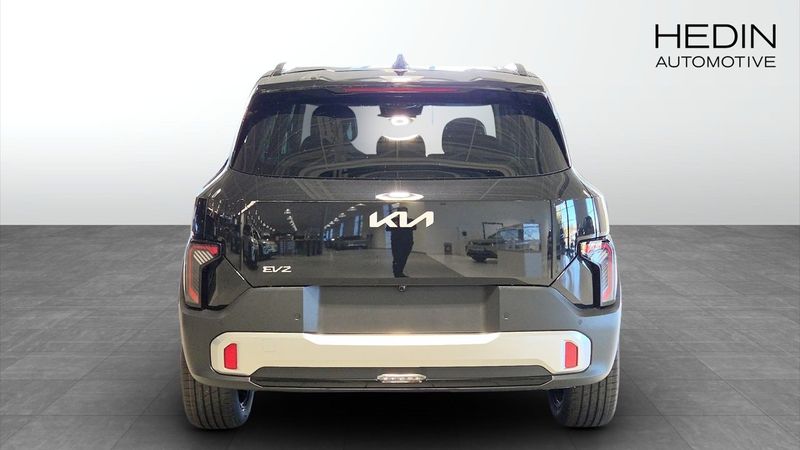 Kia EV2 bild 7
