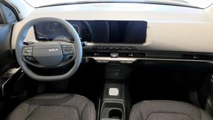 Kia EV2 bild 4