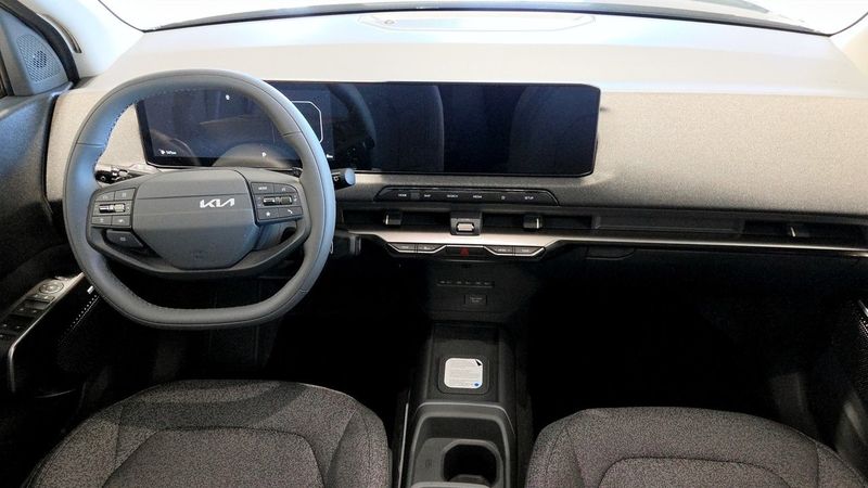 Kia EV2 bild 4