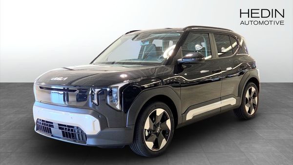 Kia EV2 PLUS LONG RANGE - 2027