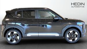 Kia EV2 bild 6