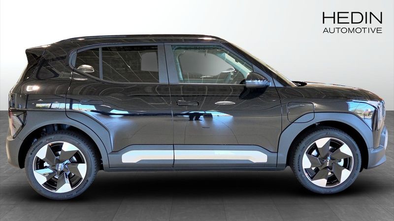 Kia EV2 bild 6