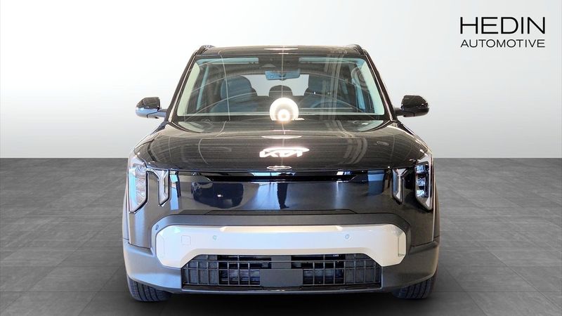 Kia EV2 bild 8