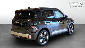 Kia EV2 bild 2
