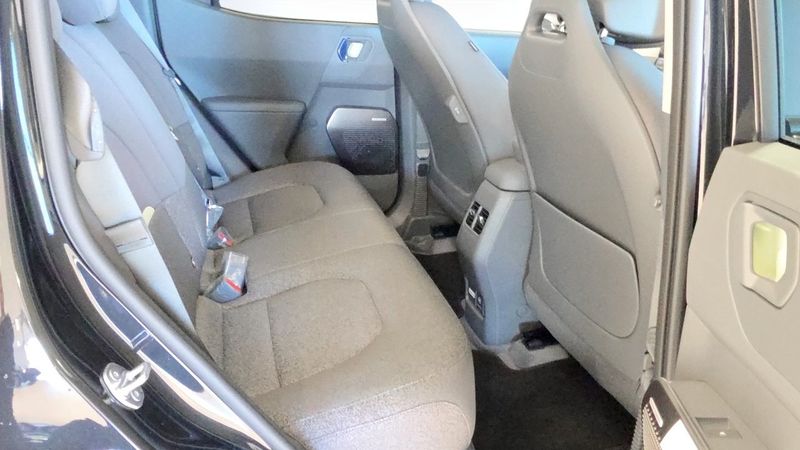 Kia EV2 bild 5