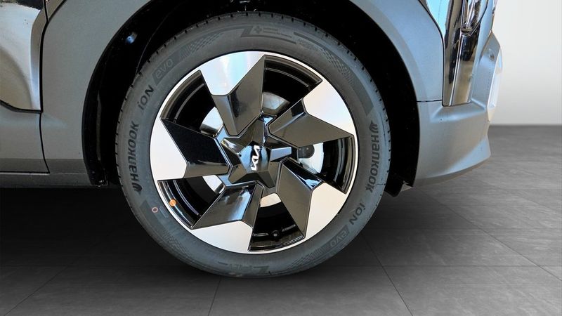 Kia EV2 bild 9