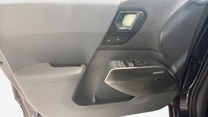 Kia EV2 bild 11