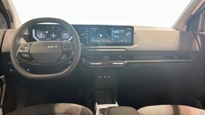 Kia EV2 bild 4