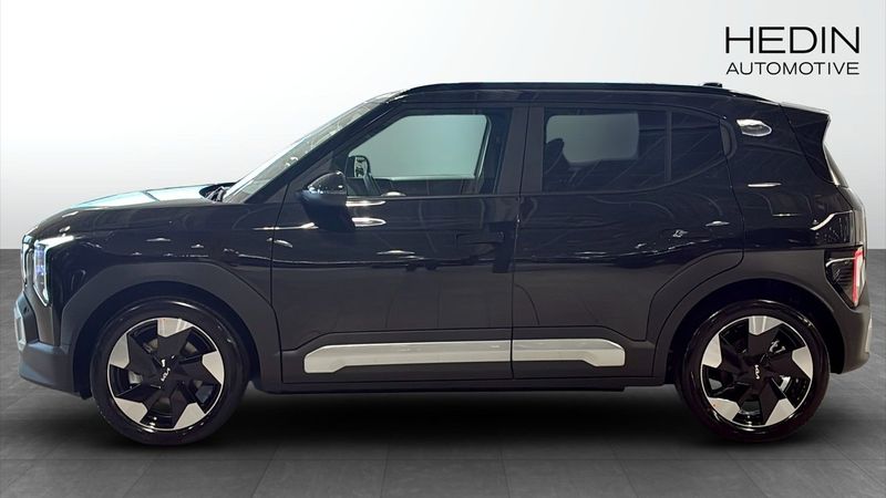 Kia EV2 bild 6