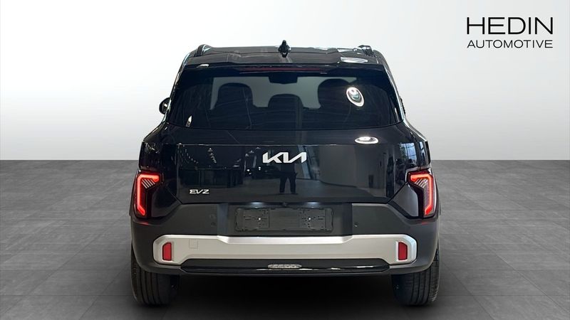 Kia EV2 bild 7