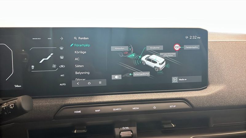 Kia EV2 bild 12