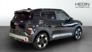 Kia EV2 bild 2