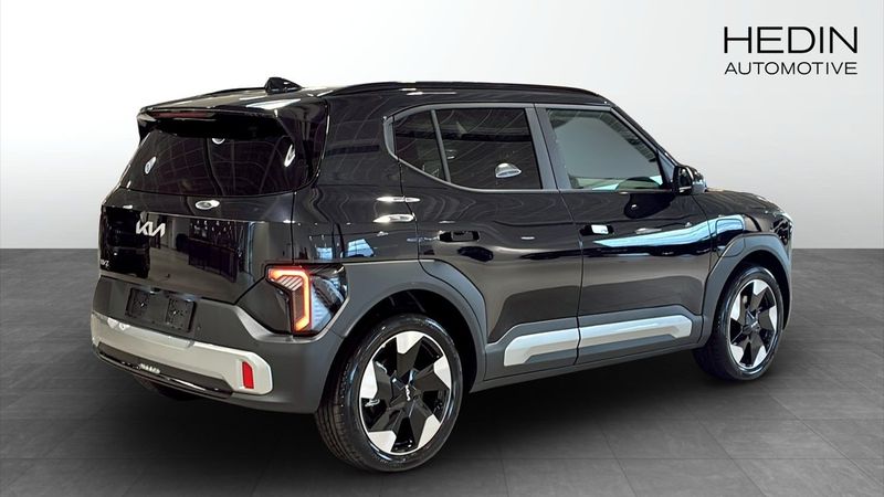 Kia EV2 bild 2