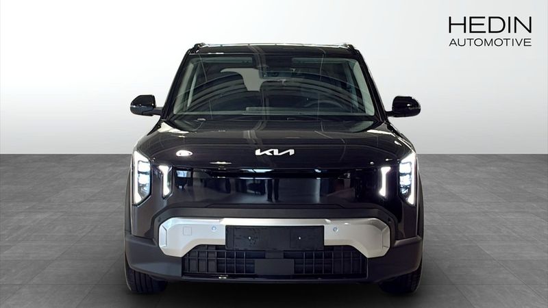 Kia EV2 bild 8