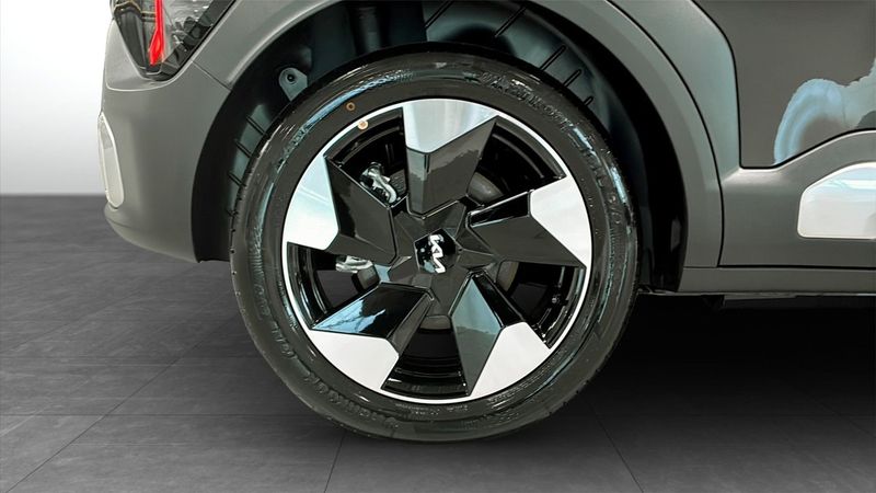 Kia EV2 bild 9