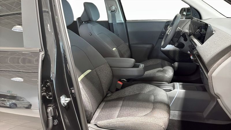 Kia EV2 bild 3