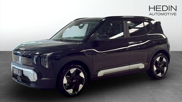 Kia EV2 PLUS SR 5-SITS - 2027