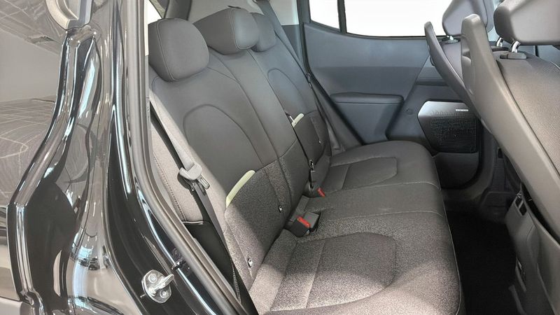 Kia EV2 bild 5