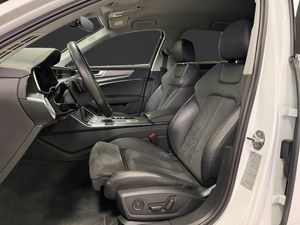 Audi A6 Allroad bild 8
