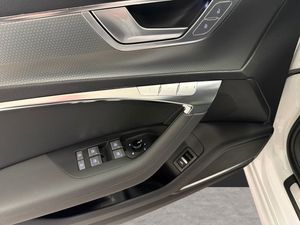 Audi A6 Allroad bild 9