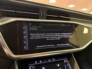 Audi A6 Allroad bild 16