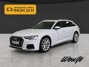 Audi A6 Allroad bild 1