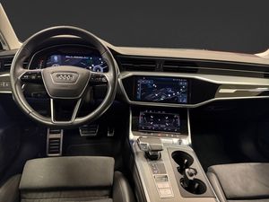 Audi A6 Allroad bild 12