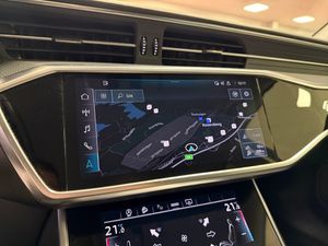 Audi A6 Allroad bild 17