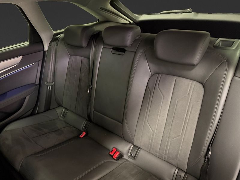 Audi A6 Allroad bild 11