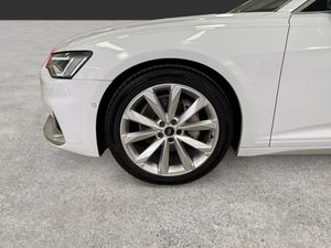 Audi A6 Allroad bild 19