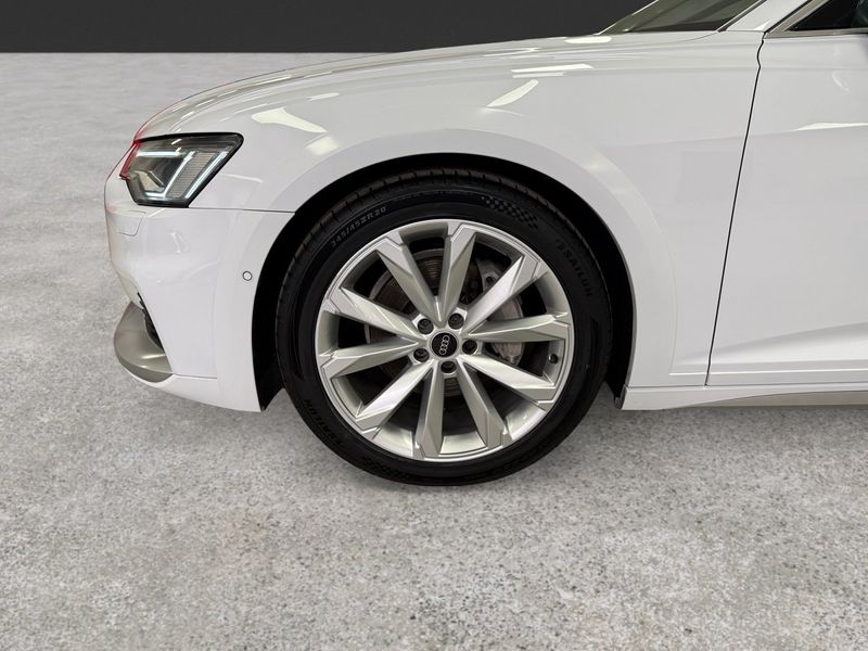Audi A6 Allroad bild 19