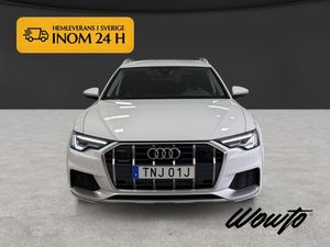 Audi A6 Allroad bild 2