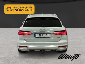 Audi A6 Allroad bild 5