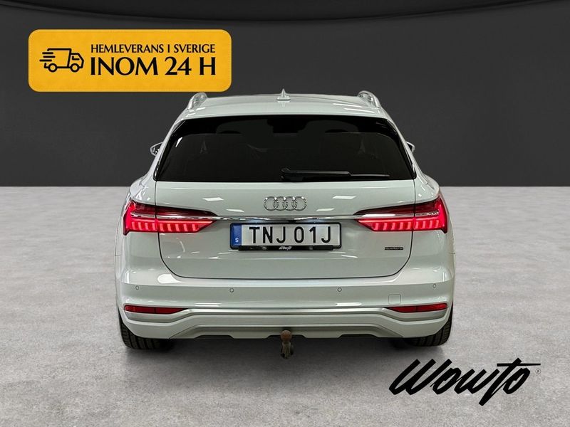 Audi A6 Allroad bild 5